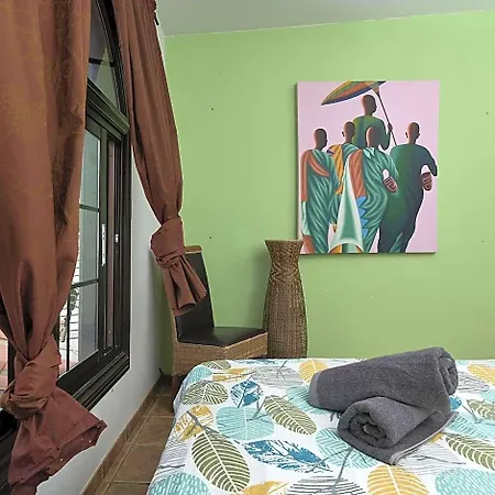 Amigos Nest
