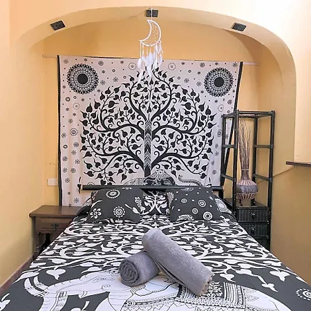 מלון Amigos Nest *